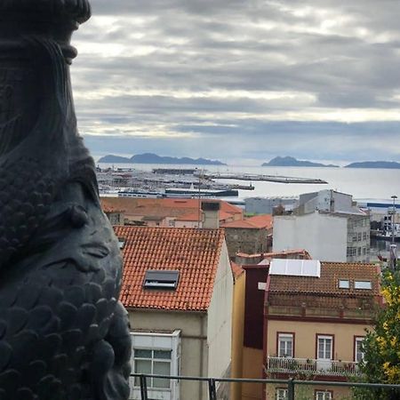 Ferreria28 Apartment Vigo Ngoại thất bức ảnh