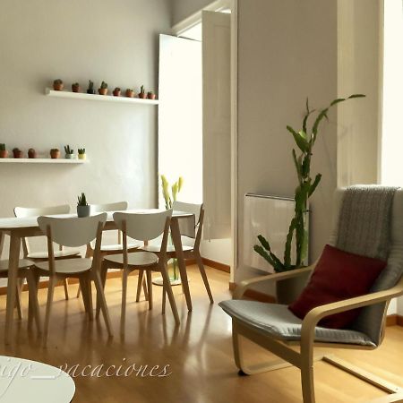 Ferreria28 Apartment Vigo Ngoại thất bức ảnh