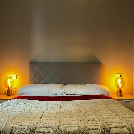 Ferreria28 Apartment Vigo Ngoại thất bức ảnh
