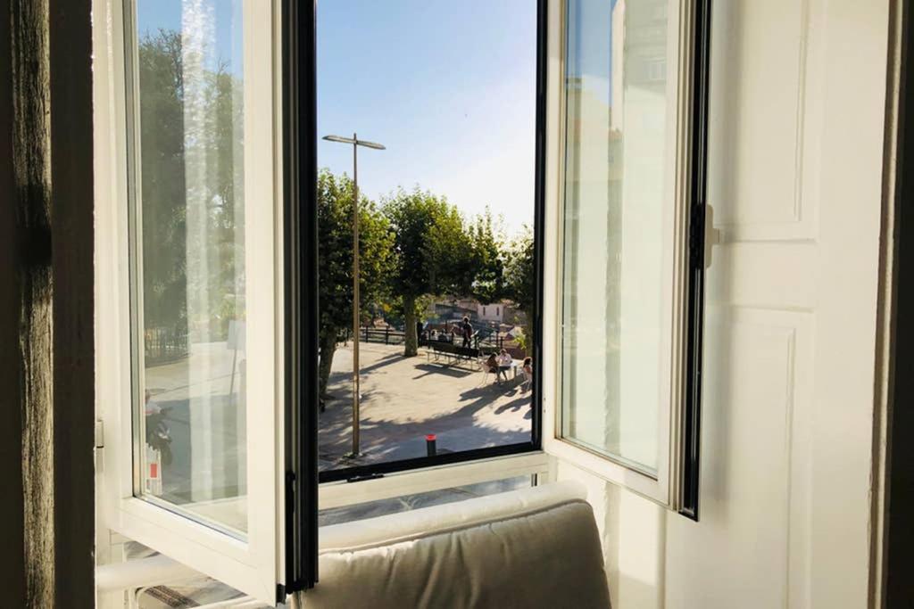 Ferreria28 Apartment Vigo Ngoại thất bức ảnh