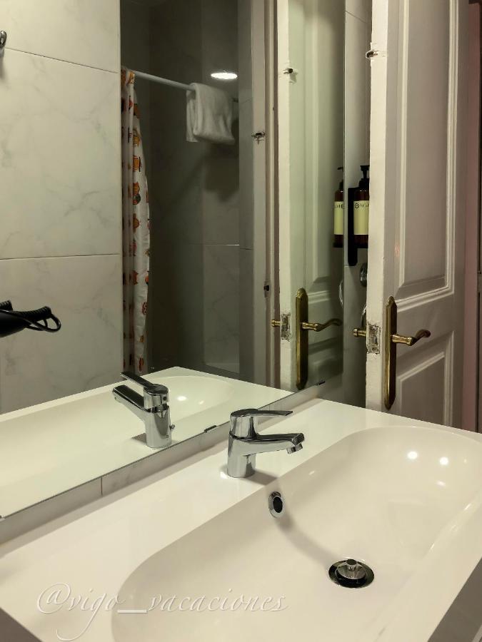 Ferreria28 Apartment Vigo Ngoại thất bức ảnh