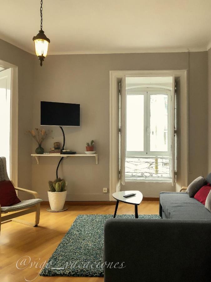 Ferreria28 Apartment Vigo Ngoại thất bức ảnh